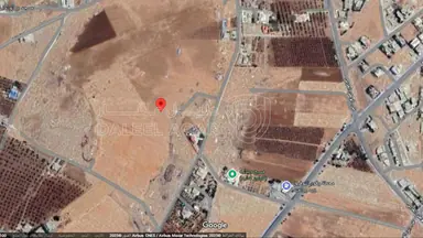أرض - مادبا - بمنطقة لويز - 209926 دأ
